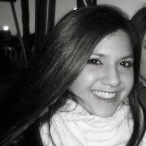 Meet your Posher, Ashley